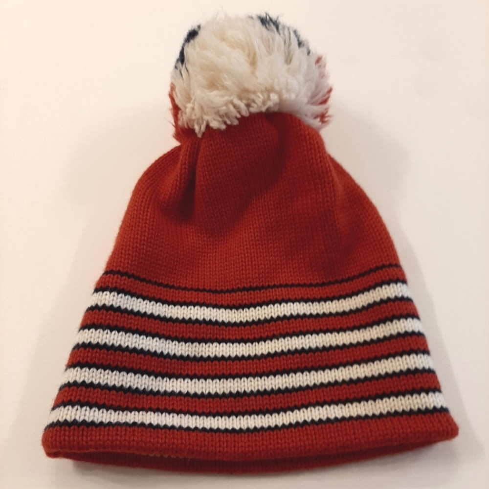 Gordini Vintage Mad Hatter Beanie Toque